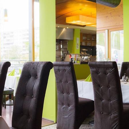 Hotel Hillinger Wina Bagian luar foto