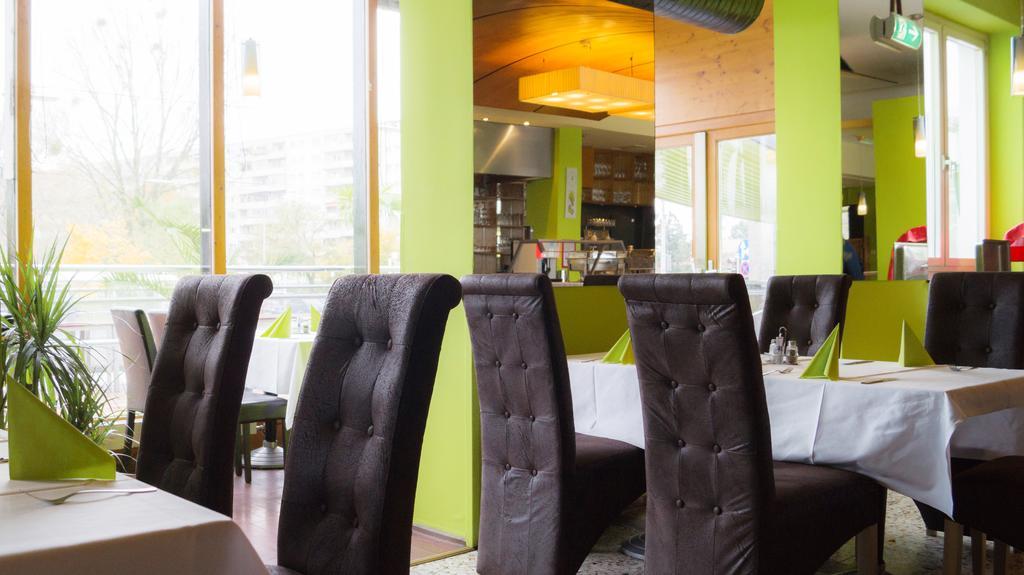 Hotel Hillinger Wina Bagian luar foto