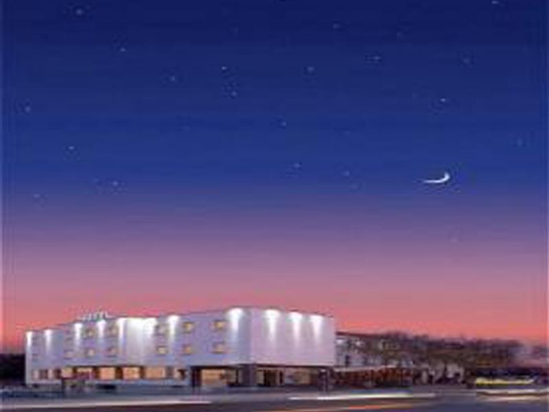 Hotel Hillinger Wina Bagian luar foto